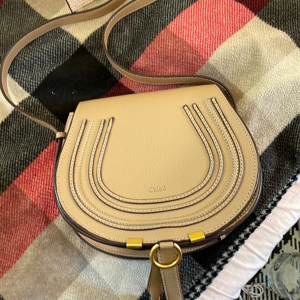 Saddle Bag
